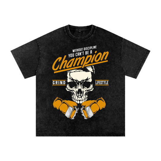Champion Oversized T