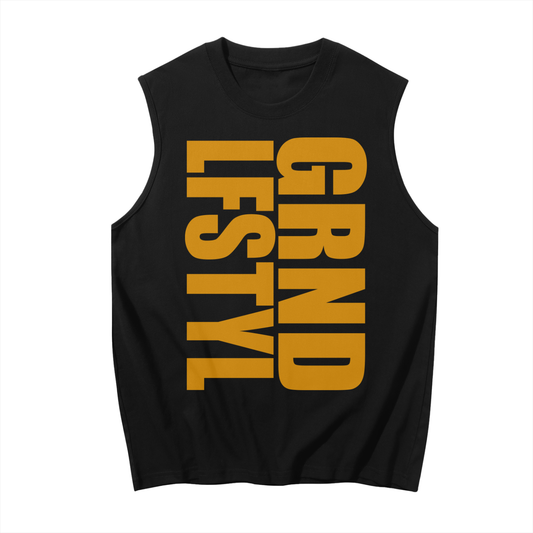 GRND LFSTYL Sleeveless