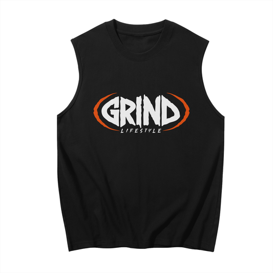 OG Logo Sleeveless