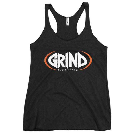 OG Logo Racerback Tank